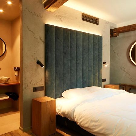 Nonam Boutique Hotel Gent Экстерьер фото
