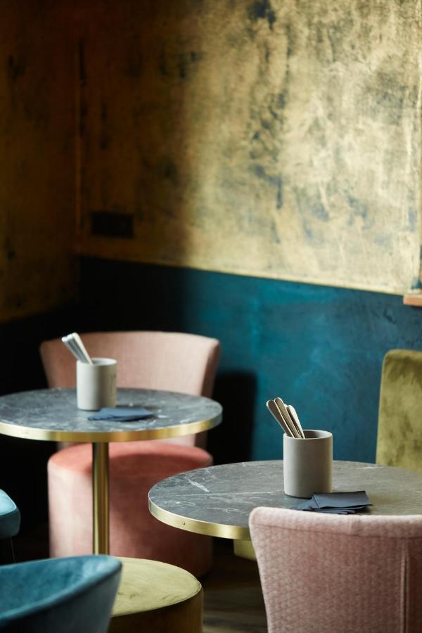 Nonam Boutique Hotel Gent Экстерьер фото
