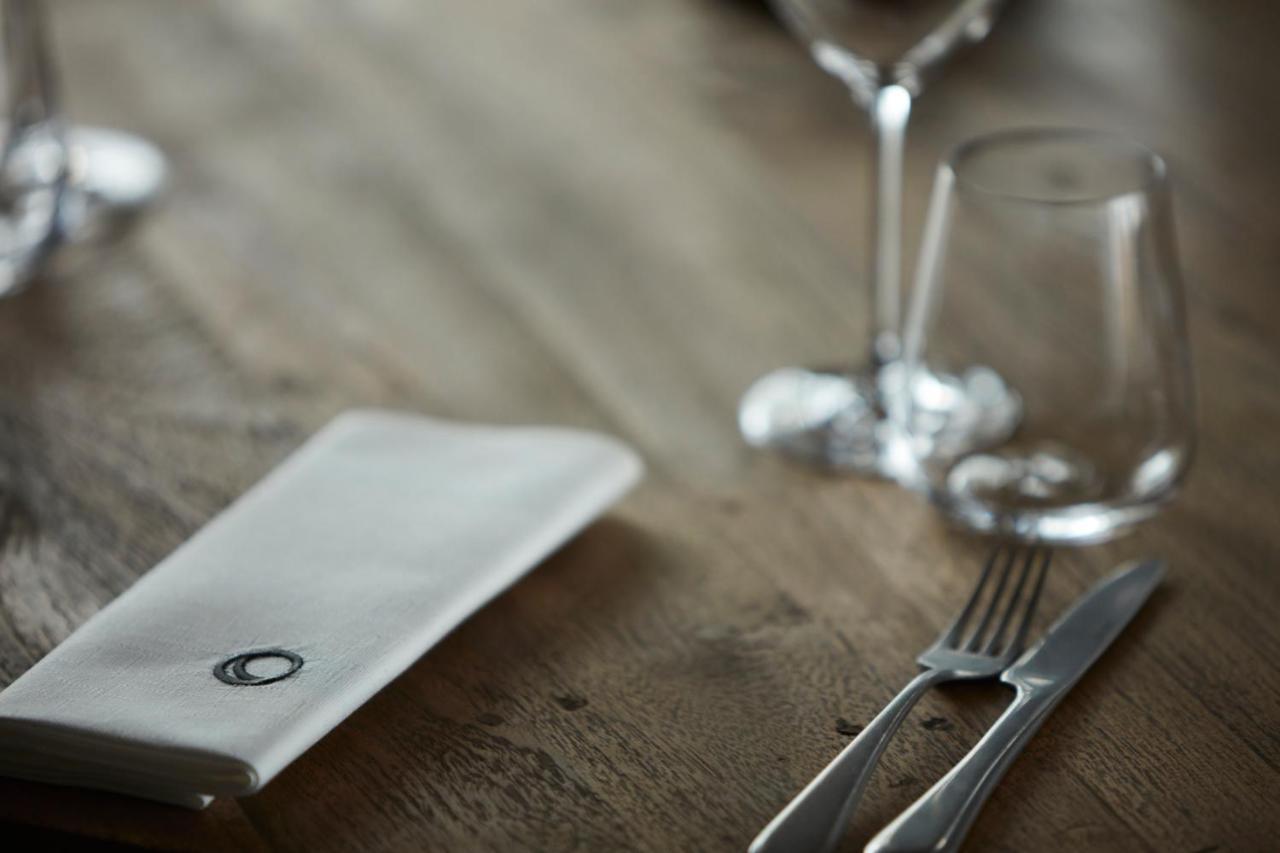Nonam Boutique Hotel Gent Экстерьер фото