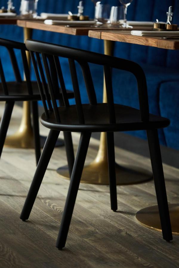 Nonam Boutique Hotel Gent Экстерьер фото