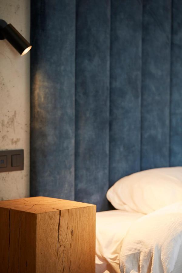 Nonam Boutique Hotel Gent Экстерьер фото