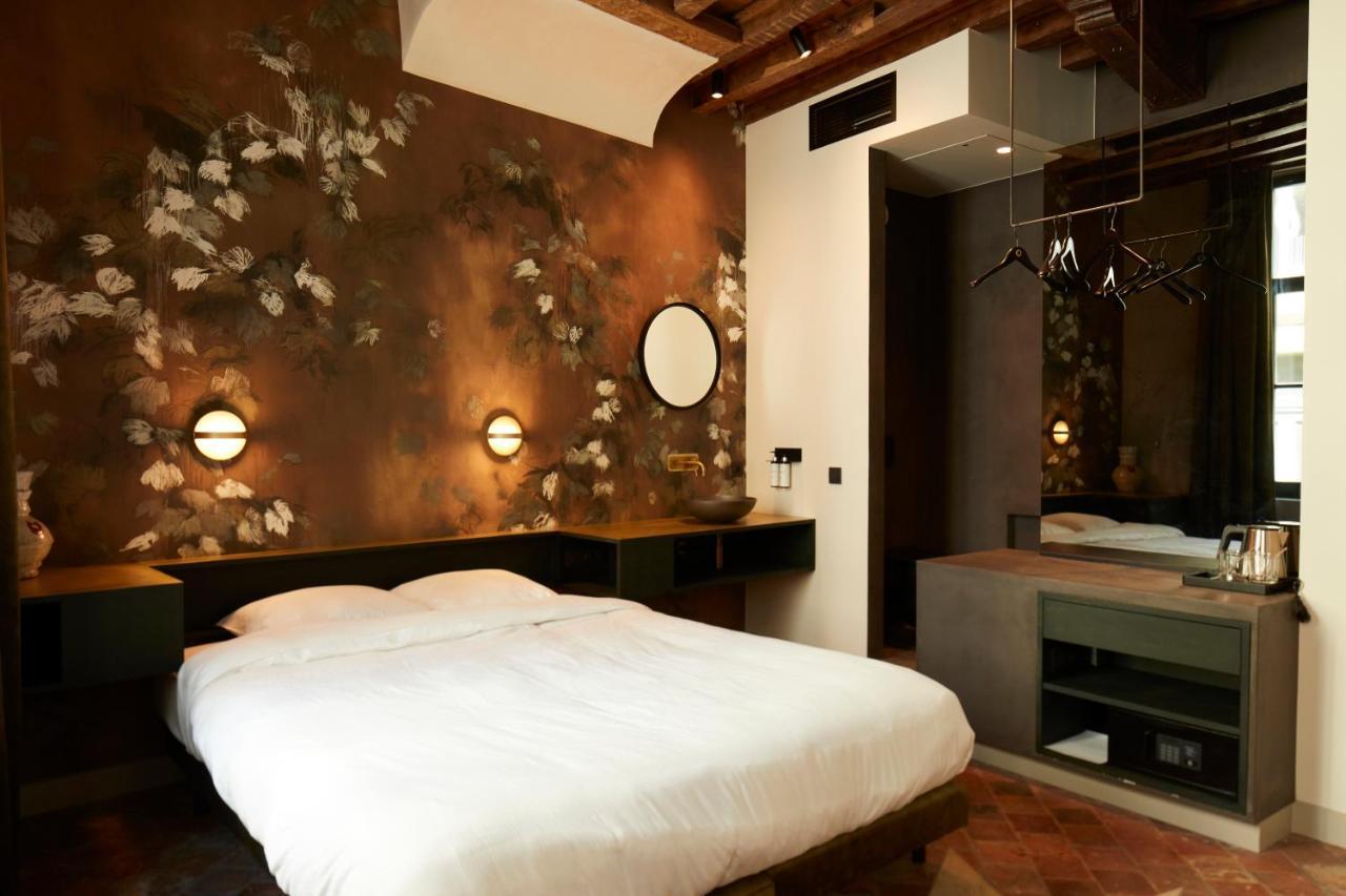 Nonam Boutique Hotel Gent Экстерьер фото