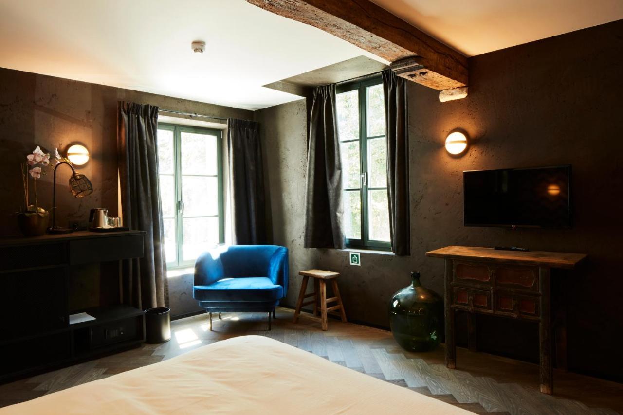 Nonam Boutique Hotel Gent Экстерьер фото