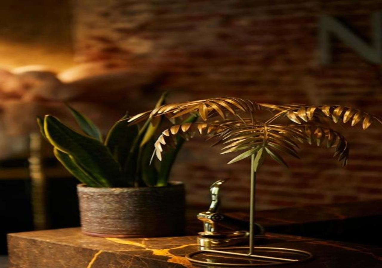 Nonam Boutique Hotel Gent Экстерьер фото