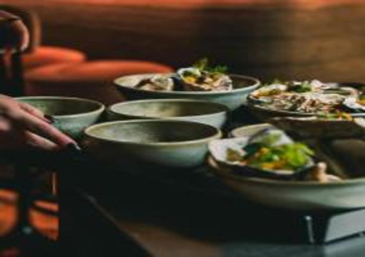 Nonam Boutique Hotel Gent Экстерьер фото